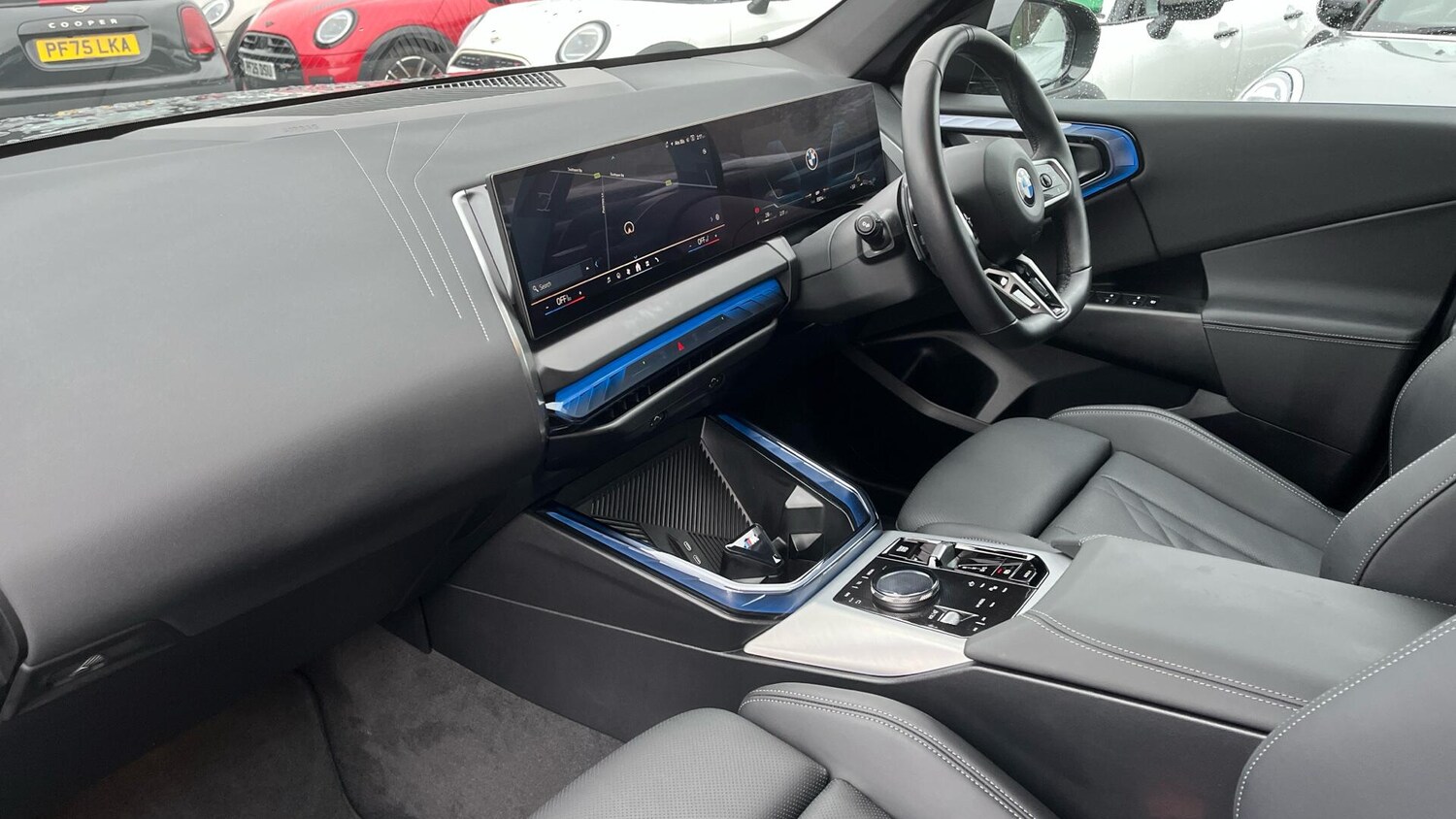 Used BMW X3 2025 for sale - 77081733: Photo 7