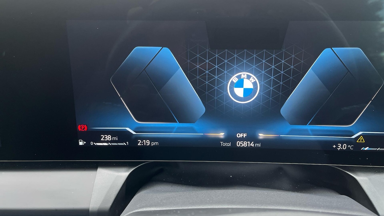 Used BMW X3 2025 for sale - 77081733: Photo 9