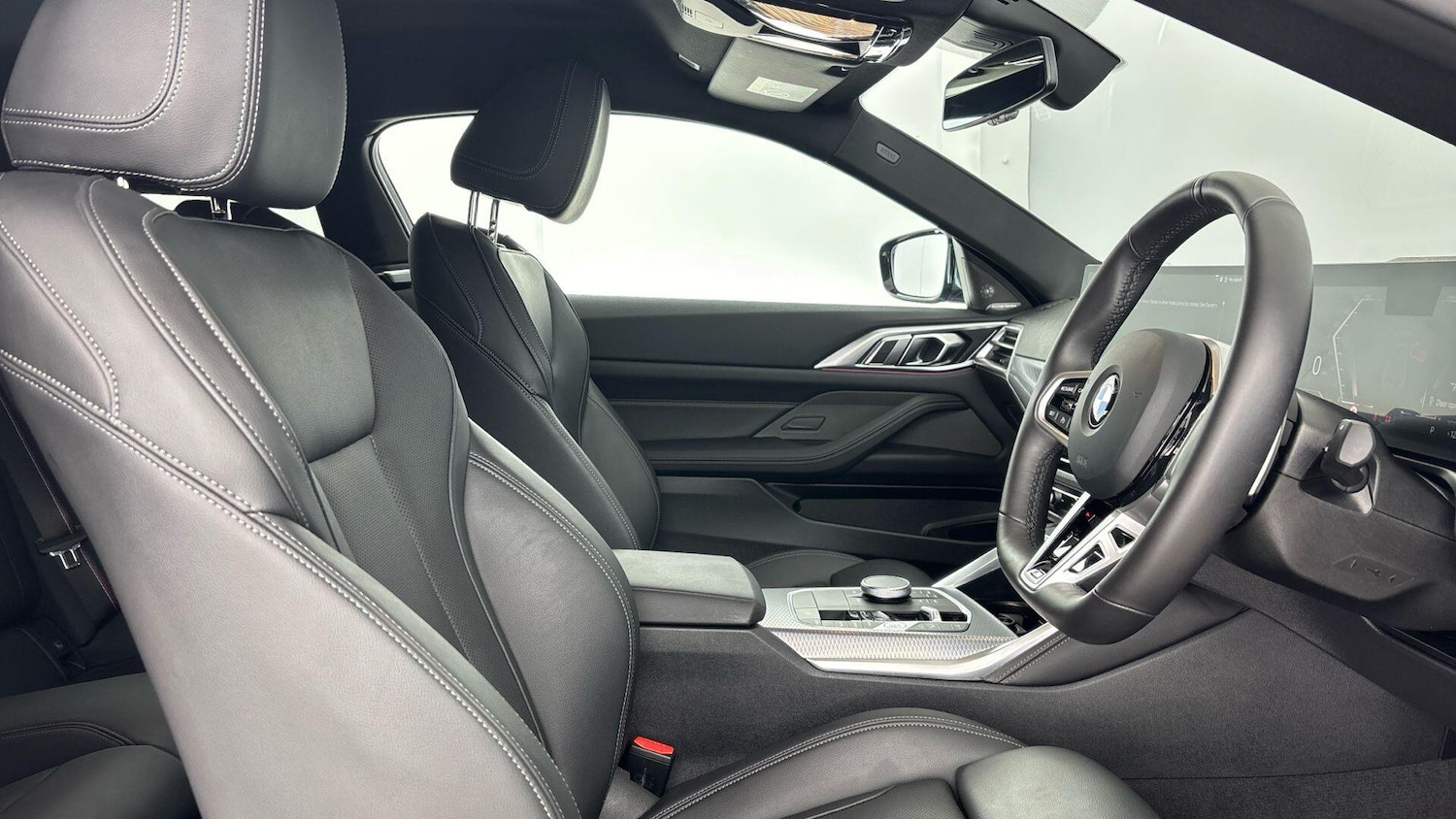 Used BMW 4 Series 2025 for sale - 77794416: Photo 12