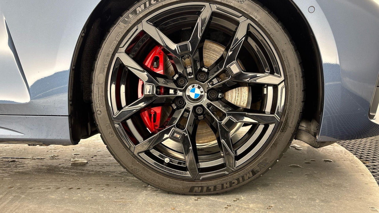 Used BMW 4 Series 2025 for sale - 77794416: Photo 19