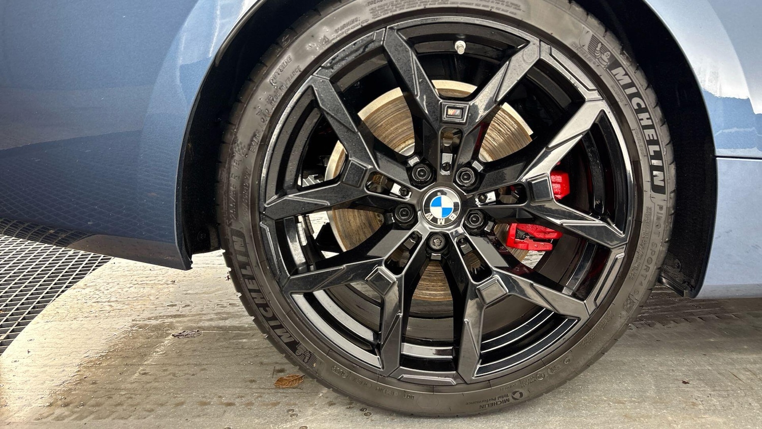 Used BMW 4 Series 2025 for sale - 77794416: Photo 20