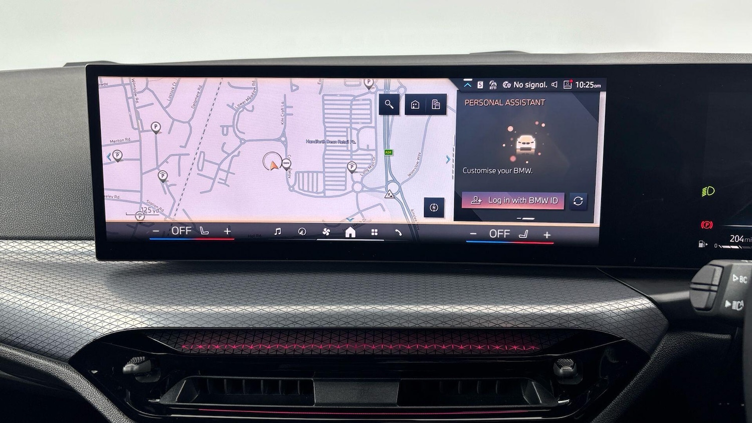 Used BMW 4 Series 2025 for sale - 77794416: Photo 21