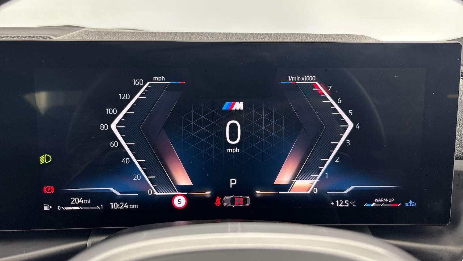 Used BMW 4 Series 2025 for sale - 77794416: Photo 22