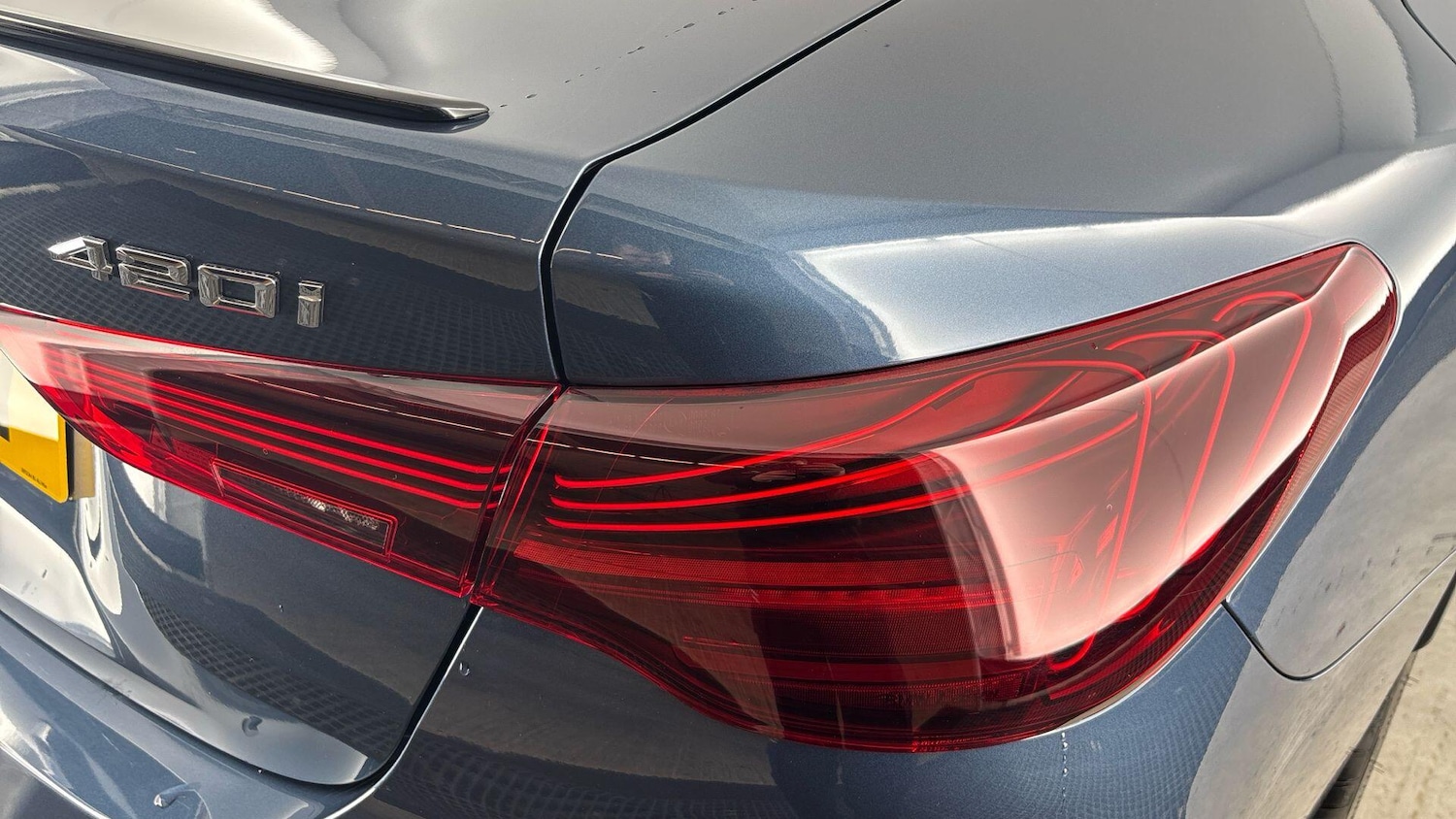 Used BMW 4 Series 2025 for sale - 77794416: Photo 26