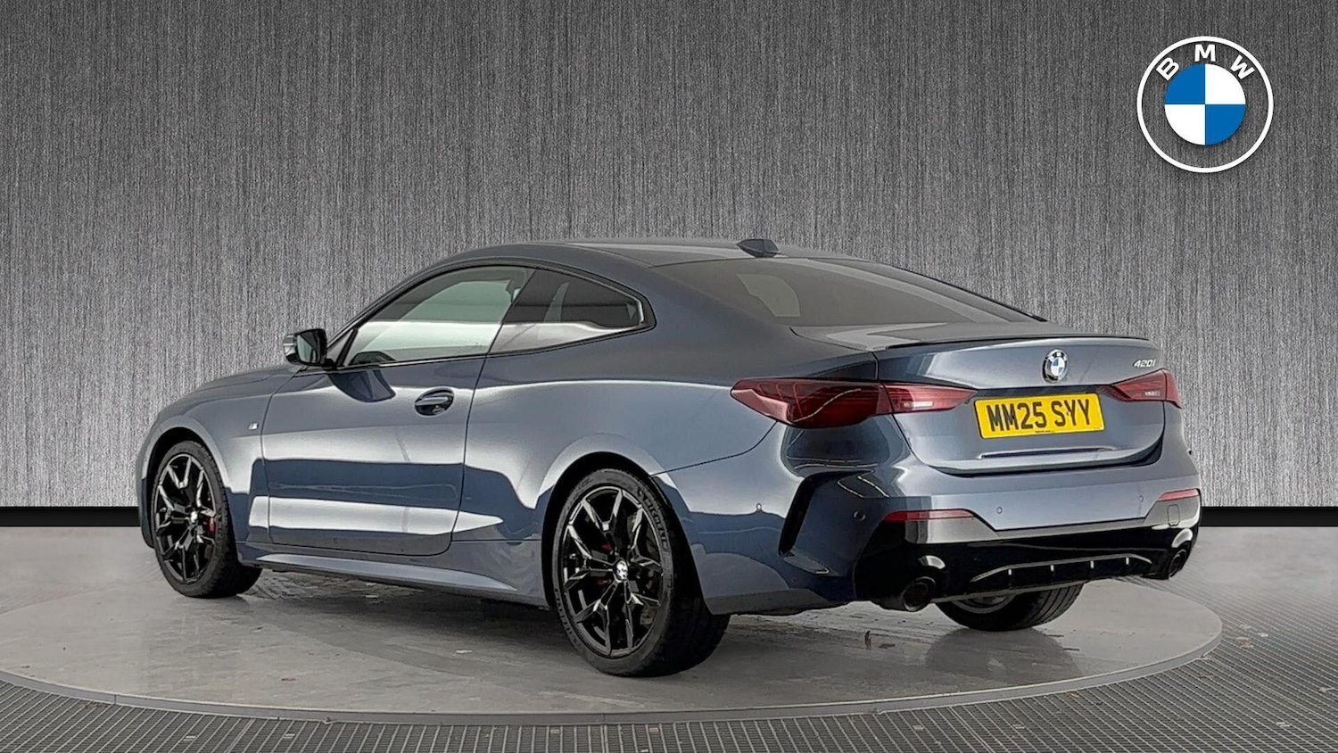 Used BMW 4 Series 2025 for sale - 77794416: Photo 3