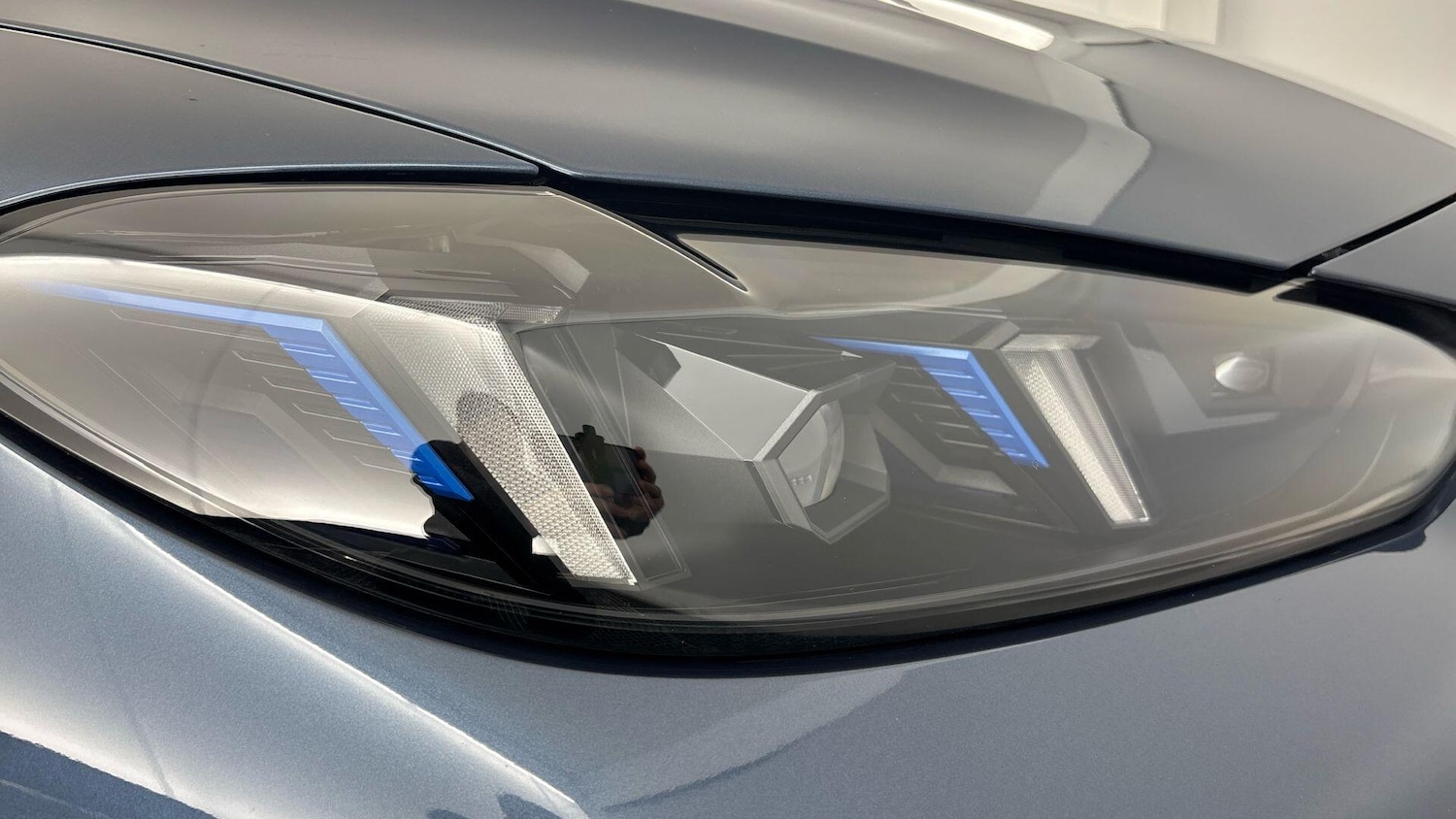 Used BMW 4 Series 2025 for sale - 77794416: Photo 35