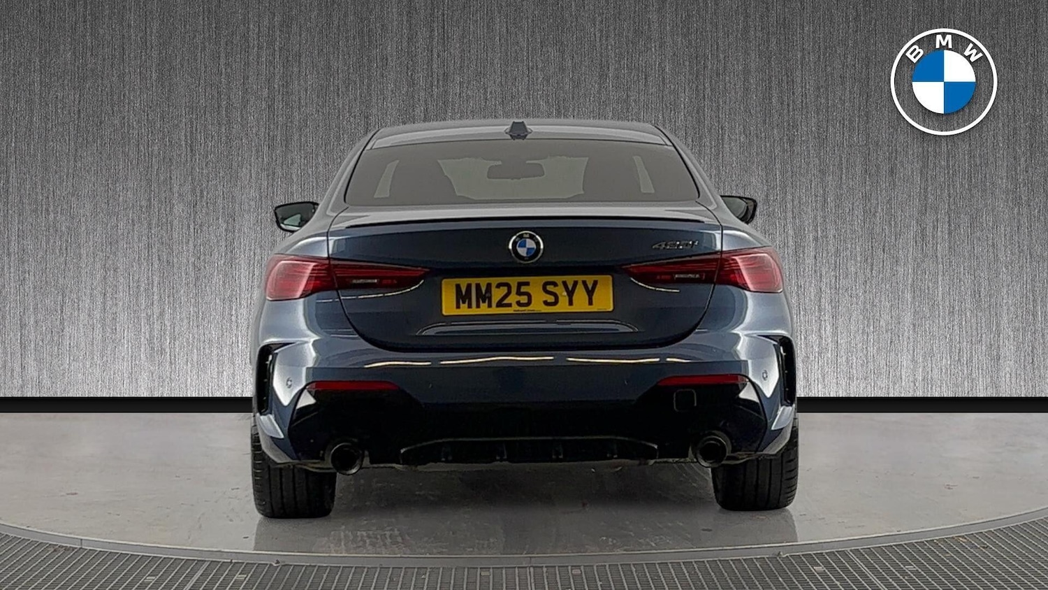 Used BMW 4 Series 2025 for sale - 77794416: Photo 4