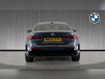 Used BMW 4 Series 2025 for sale - 77794416: Photo