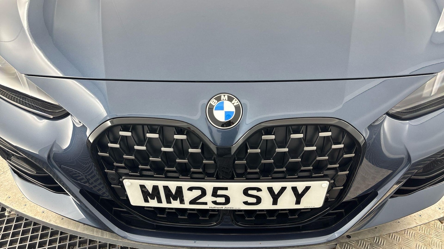 Used BMW 4 Series 2025 for sale - 77794416: Photo 5