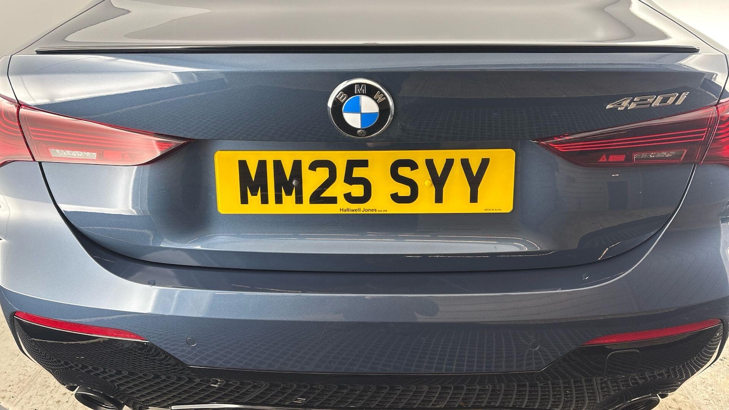 Used BMW 4 Series 2025 for sale - 77794416: Photo 6