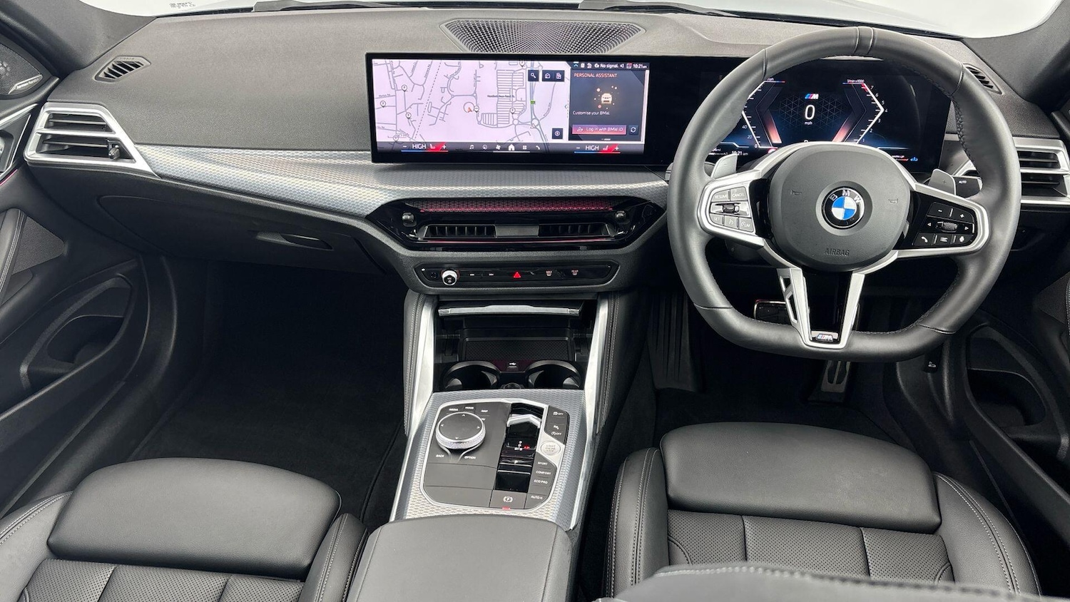 Used BMW 4 Series 2025 for sale - 77794416: Photo 8