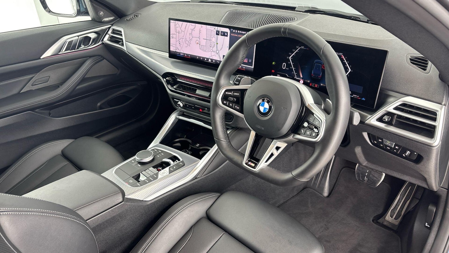 Used BMW 4 Series 2025 for sale - 77794416: Photo 9