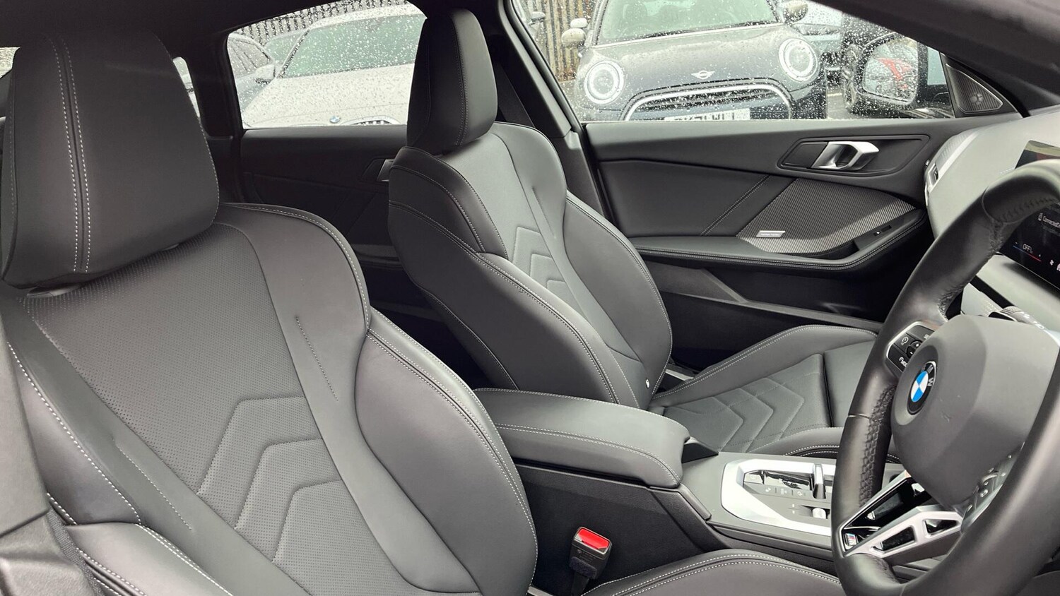 Used BMW 2 Series 2025 for sale - 77229555: Photo 11