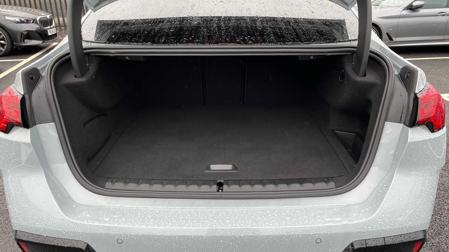 Used BMW 2 Series 2025 for sale - 77229555: Photo 13