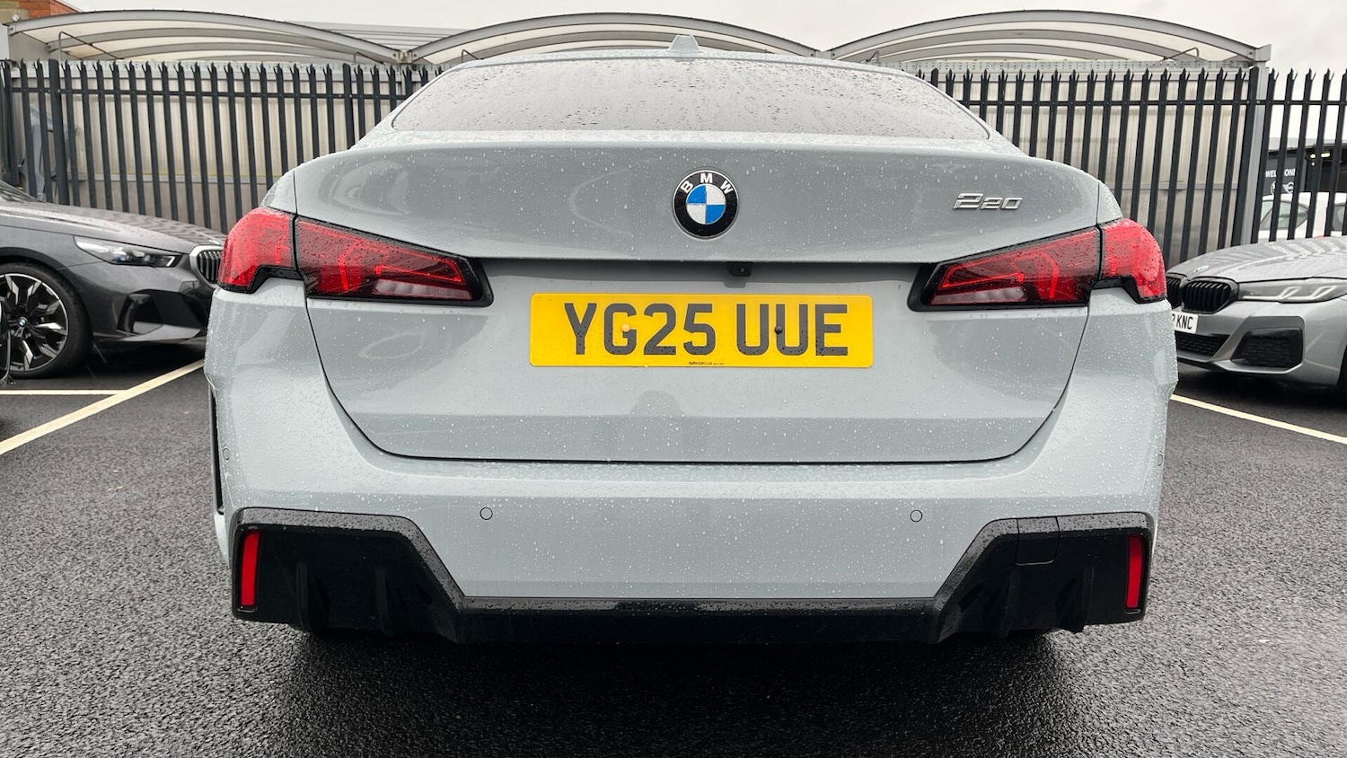 Used BMW 2 Series 2025 for sale - 77229555: Photo 23