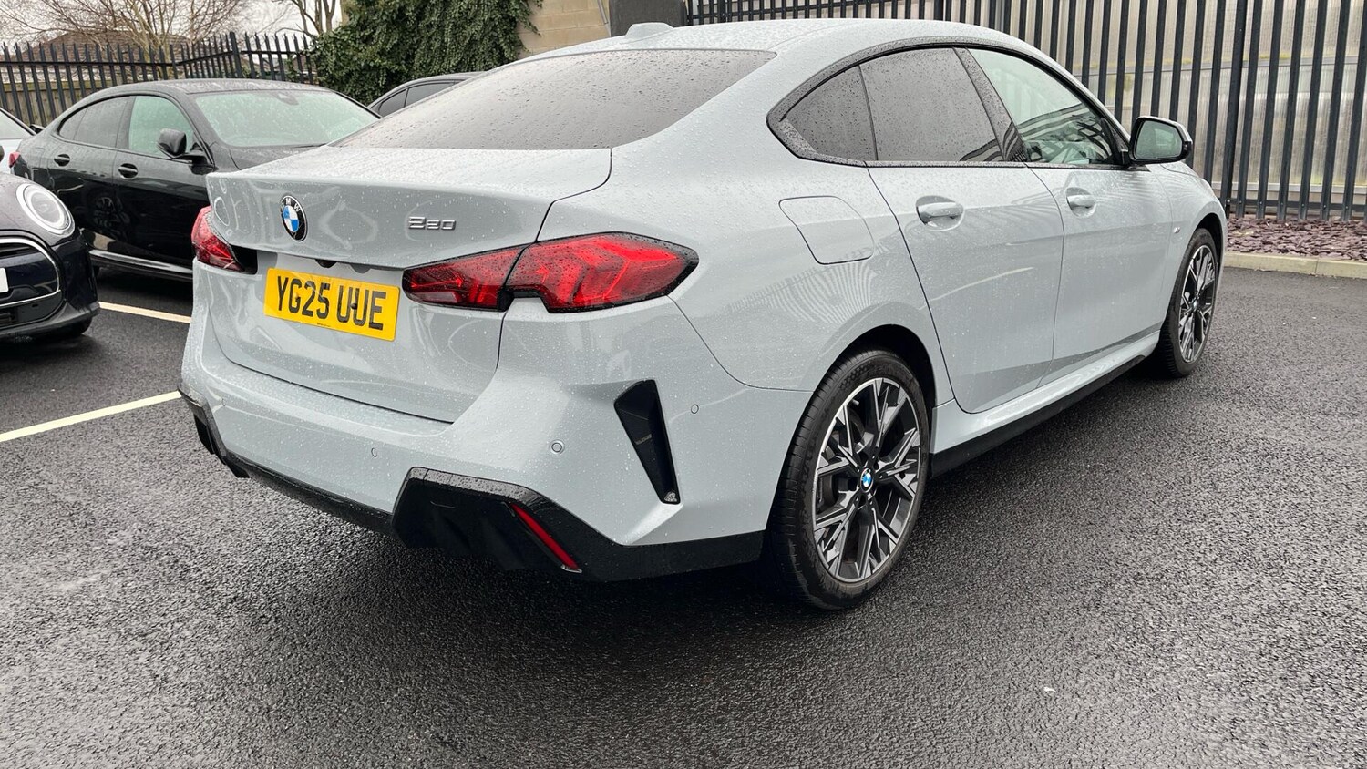 Used BMW 2 Series 2025 for sale - 77229555: Photo 24