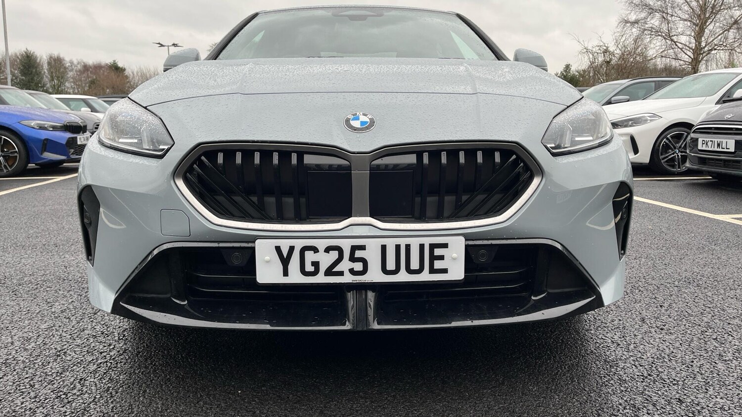 Used BMW 2 Series 2025 for sale - 77229555: Photo 25