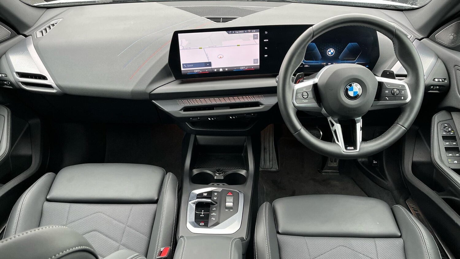 Used BMW 2 Series 2025 for sale - 77229555: Photo 4