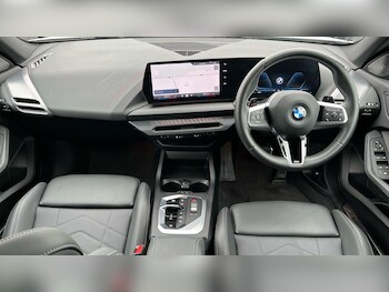 Used BMW 2 Series 2025 for sale - 77229555: Photo