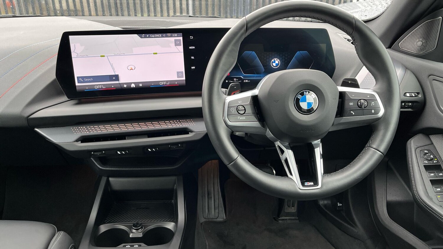 Used BMW 2 Series 2025 for sale - 77229555: Photo 5