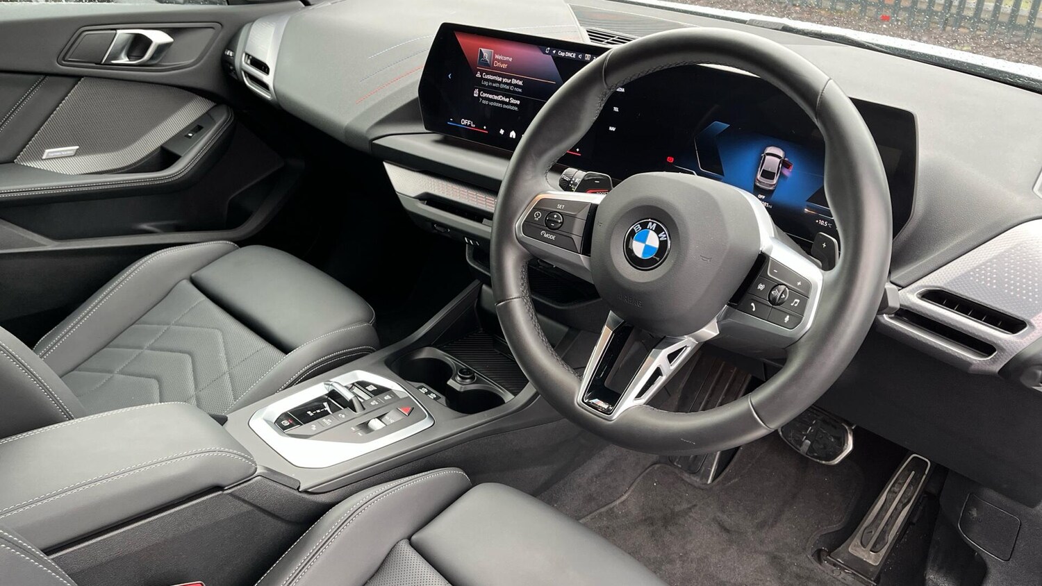 Used BMW 2 Series 2025 for sale - 77229555: Photo 6