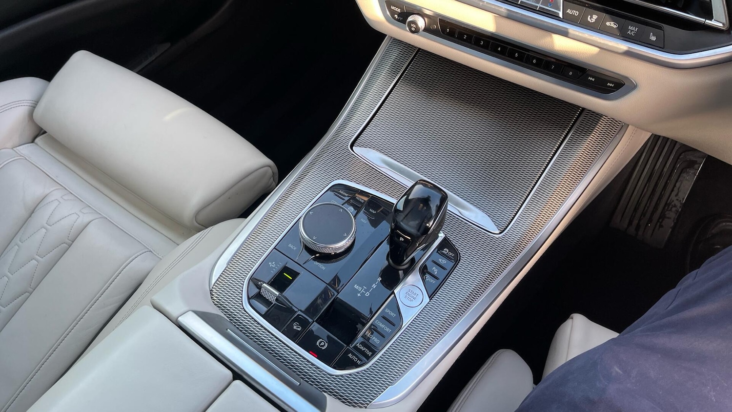 Used BMW X5 2019 for sale - 77612732: Photo 10