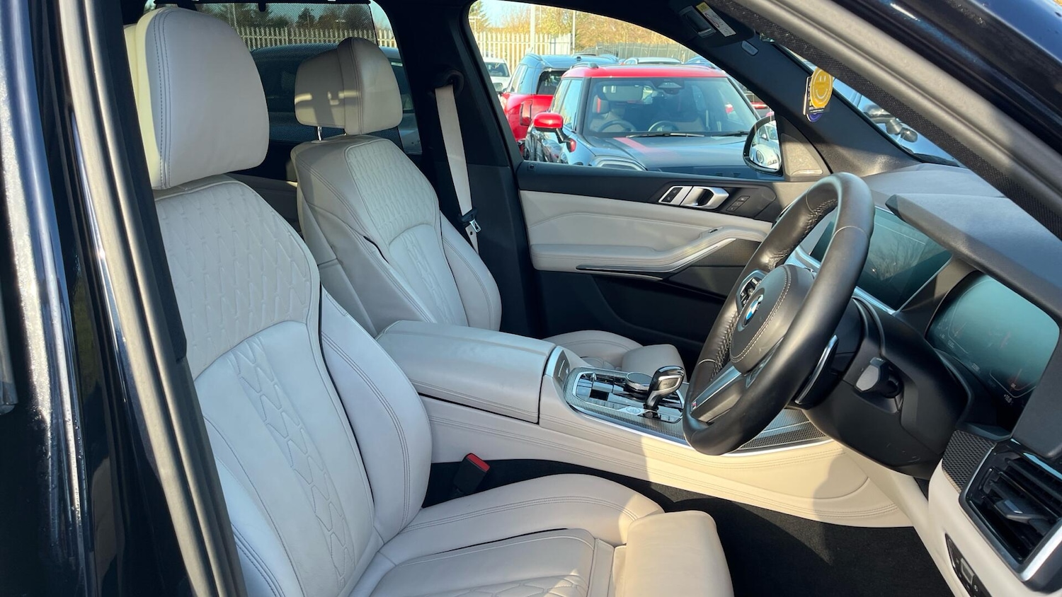 Used BMW X5 2019 for sale - 77612732: Photo 11