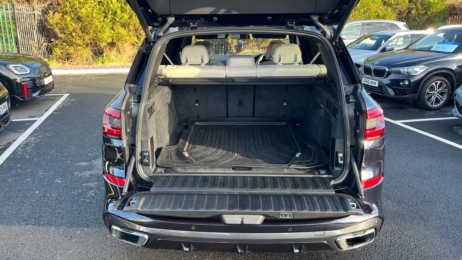 Used BMW X5 2019 for sale - 77612732: Photo 13