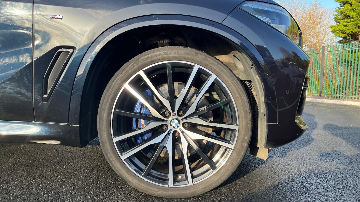 Used BMW X5 2019 for sale - 77612732: Photo 14