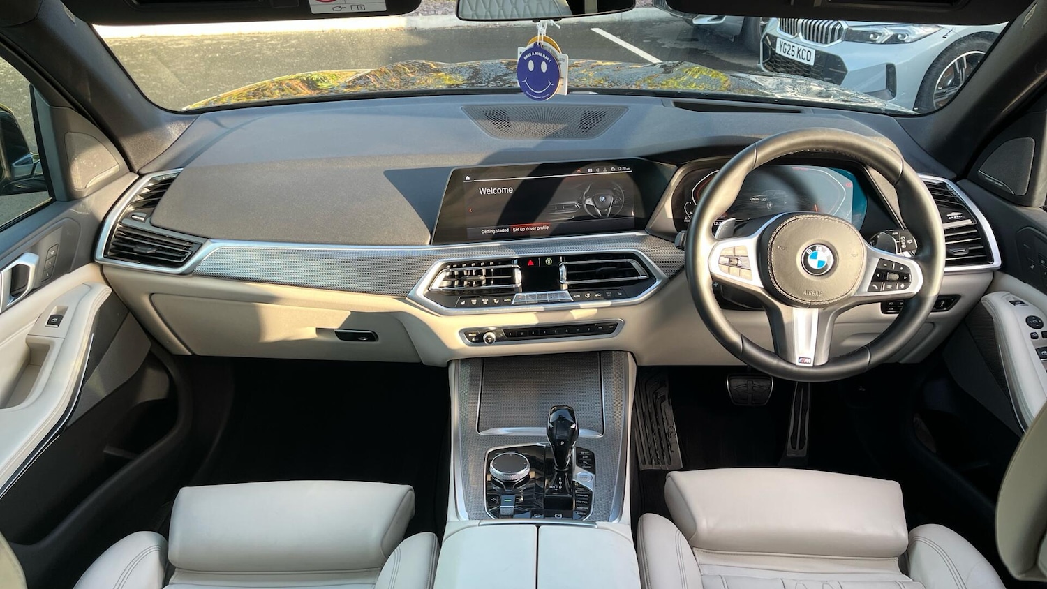 Used BMW X5 2019 for sale - 77612732: Photo 4