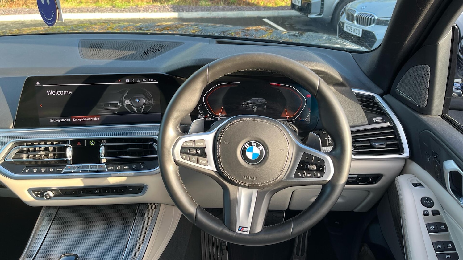 Used BMW X5 2019 for sale - 77612732: Photo 5