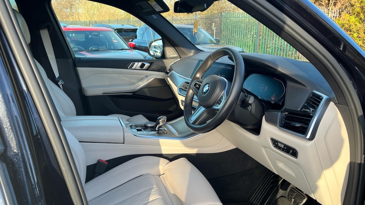 Used BMW X5 2019 for sale - 77612732: Photo 6