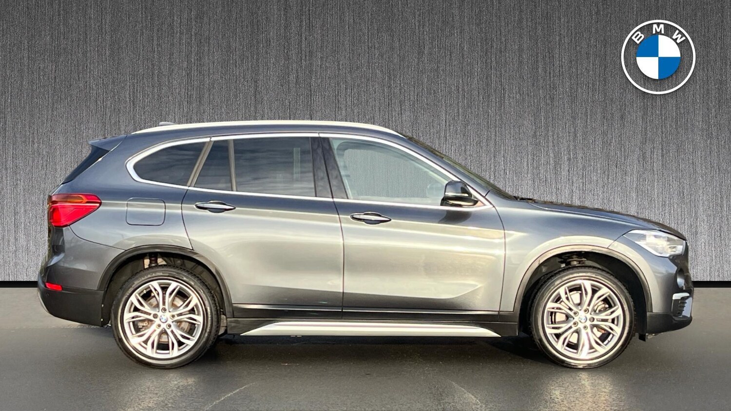 Used BMW X1 2018 for sale - 77496315: Photo 3