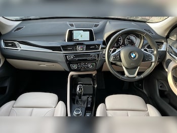 Used BMW X1 2018 for sale - 77496315: Photo
