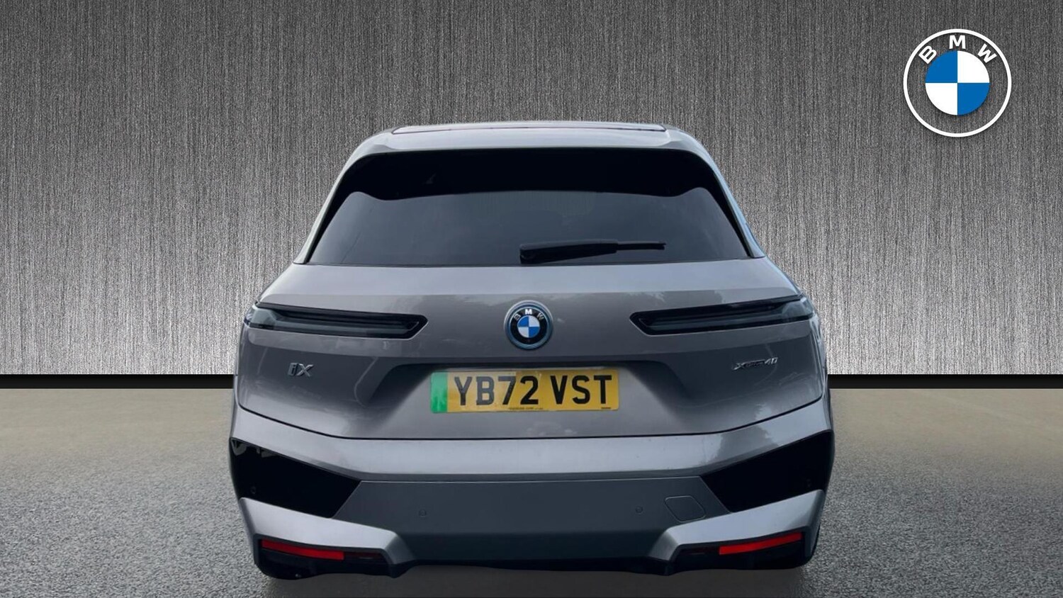 Used BMW iX 2022 for sale - 77190611: Photo 15