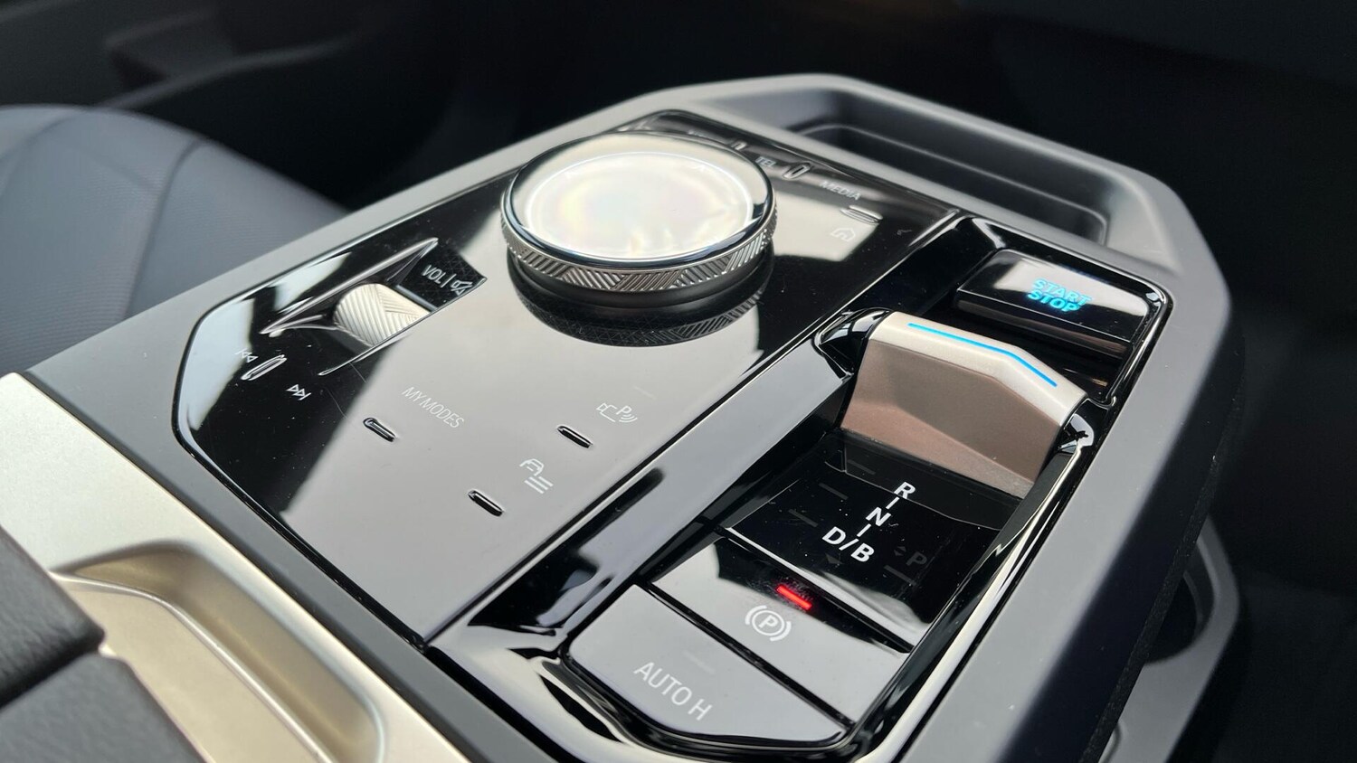 Used BMW iX 2022 for sale - 77190611: Photo 19