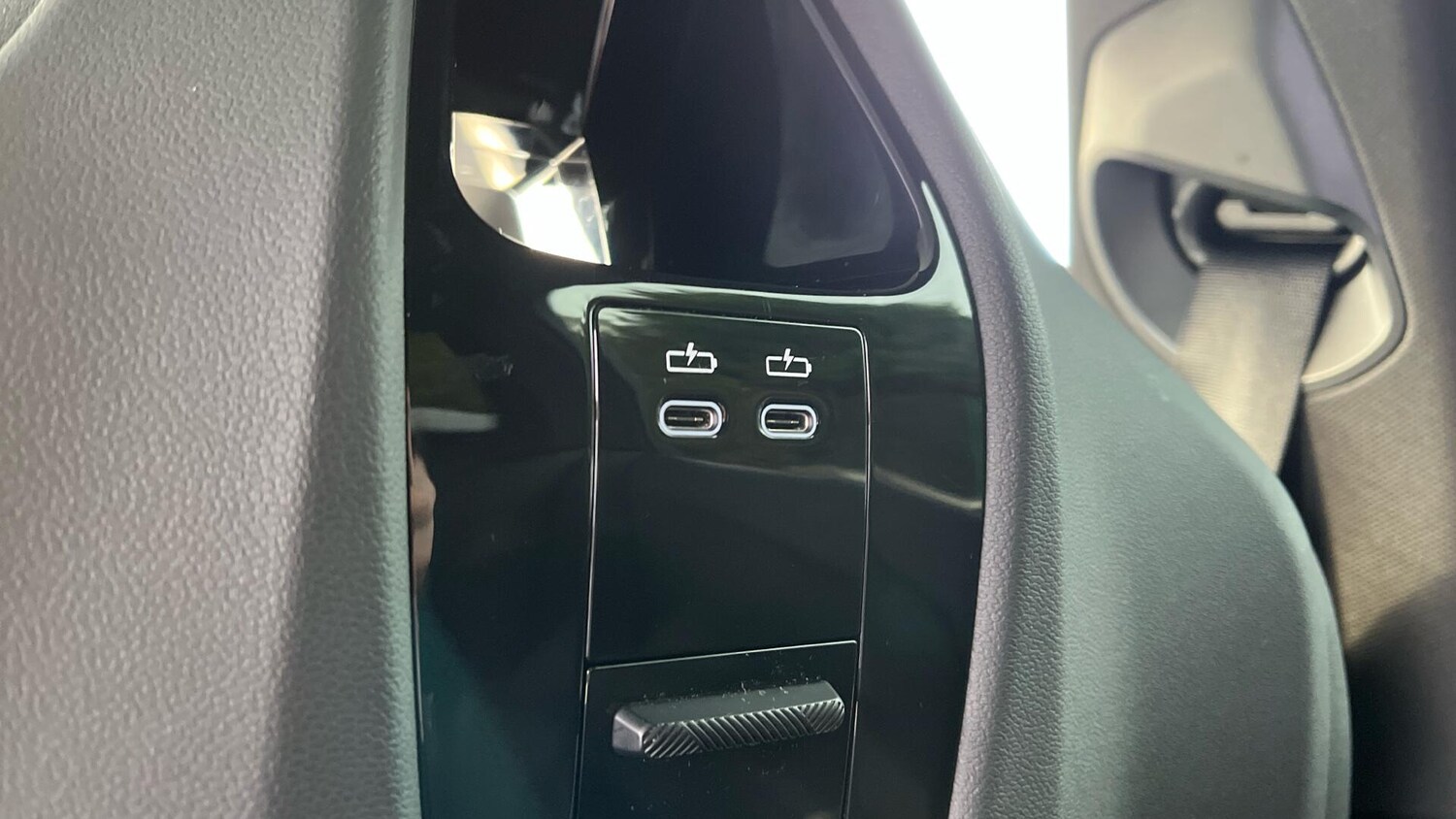 Used BMW iX 2022 for sale - 77190611: Photo 21