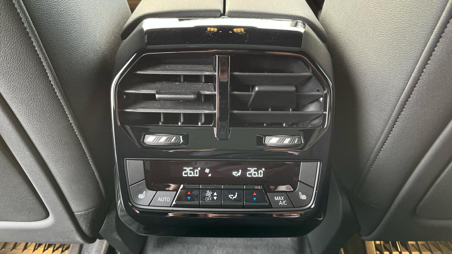 Used BMW iX 2022 for sale - 77190611: Photo 22