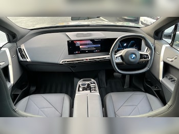 Used BMW iX 2022 for sale - 77190611: Photo