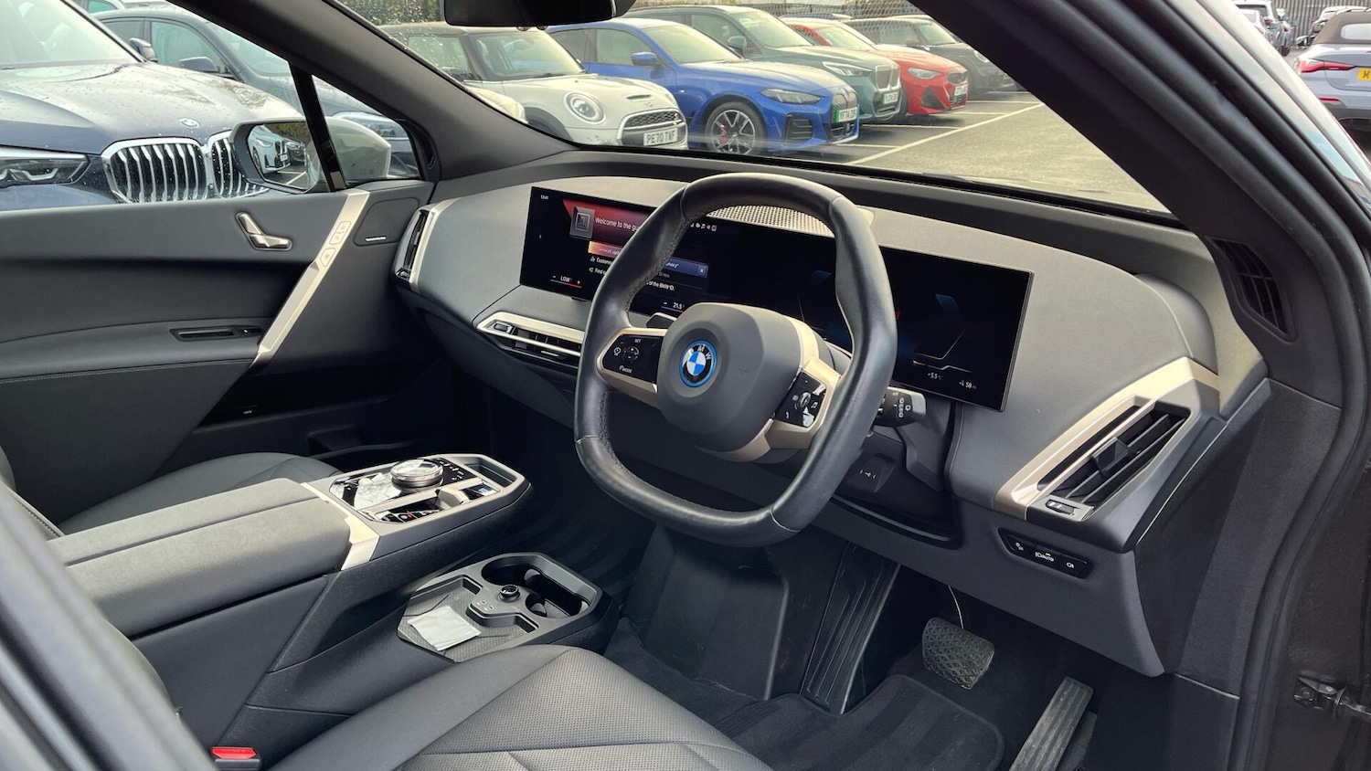 Used BMW iX 2022 for sale - 77190611: Photo 6