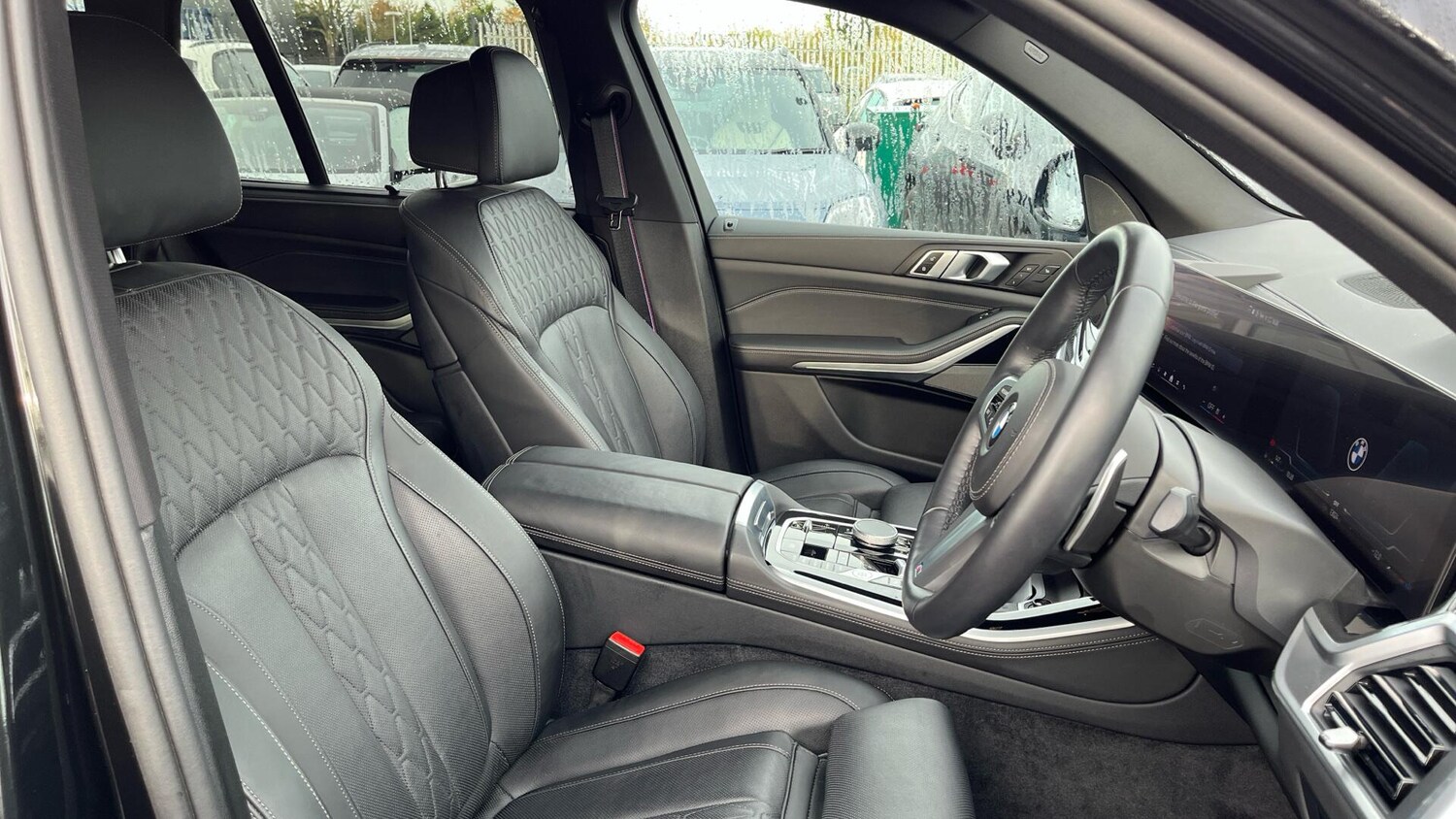 Used BMW X5 2024 for sale - 77769453: Photo 11