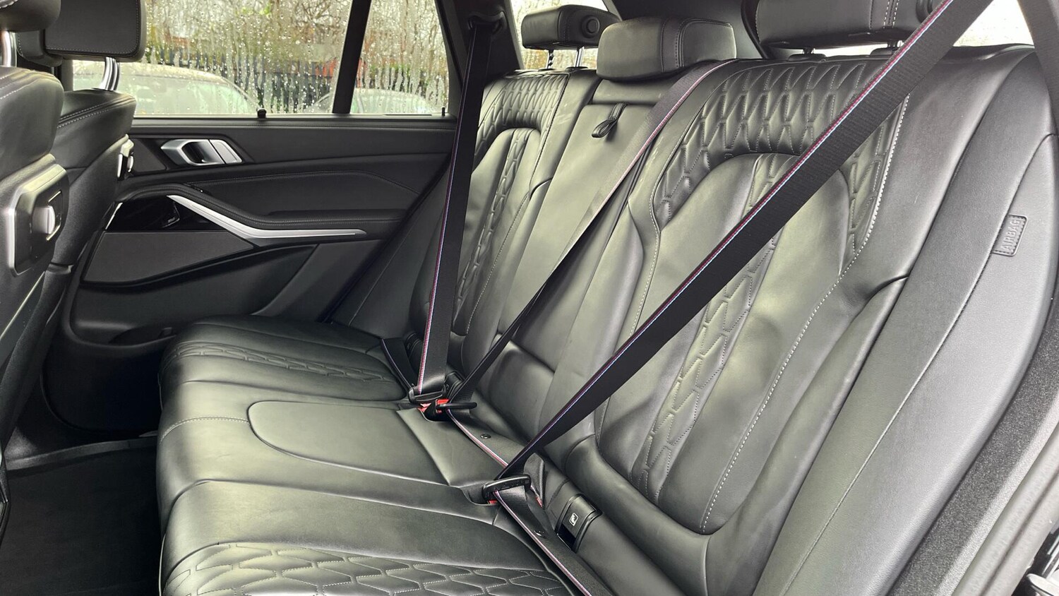 Used BMW X5 2024 for sale - 77769453: Photo 12