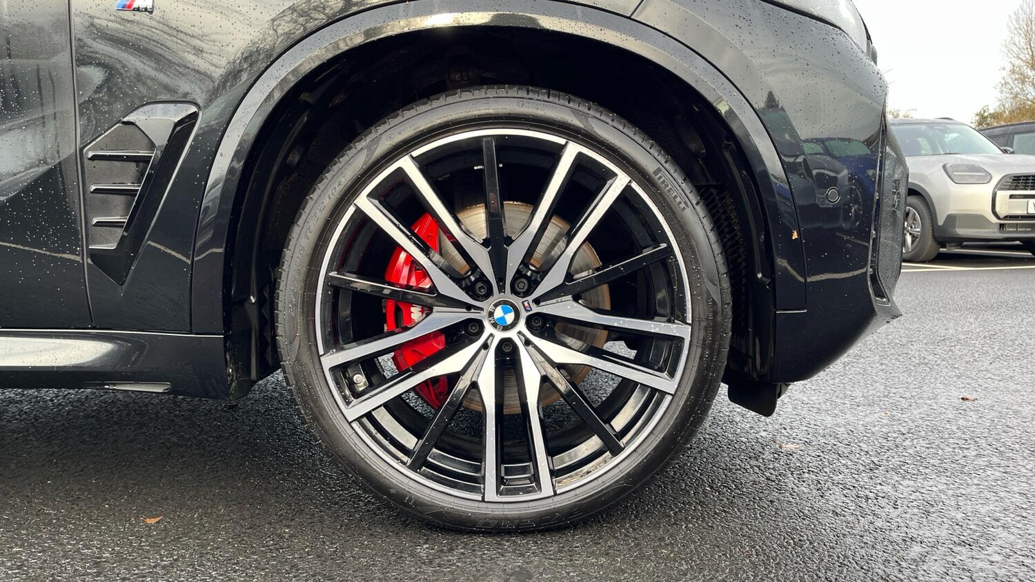 Used BMW X5 2024 for sale - 77769453: Photo 14