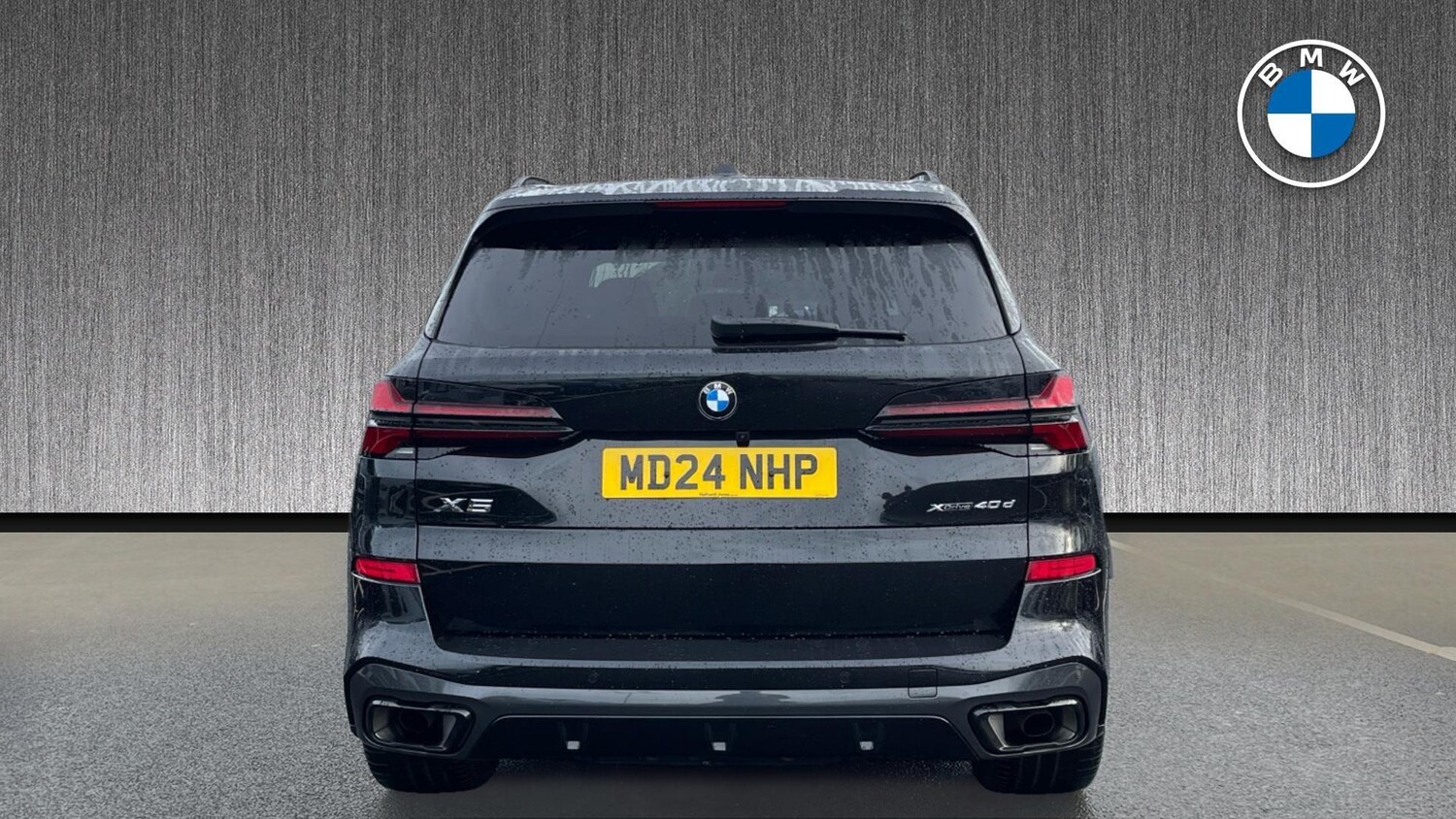 Used BMW X5 2024 for sale - 77769453: Photo 15