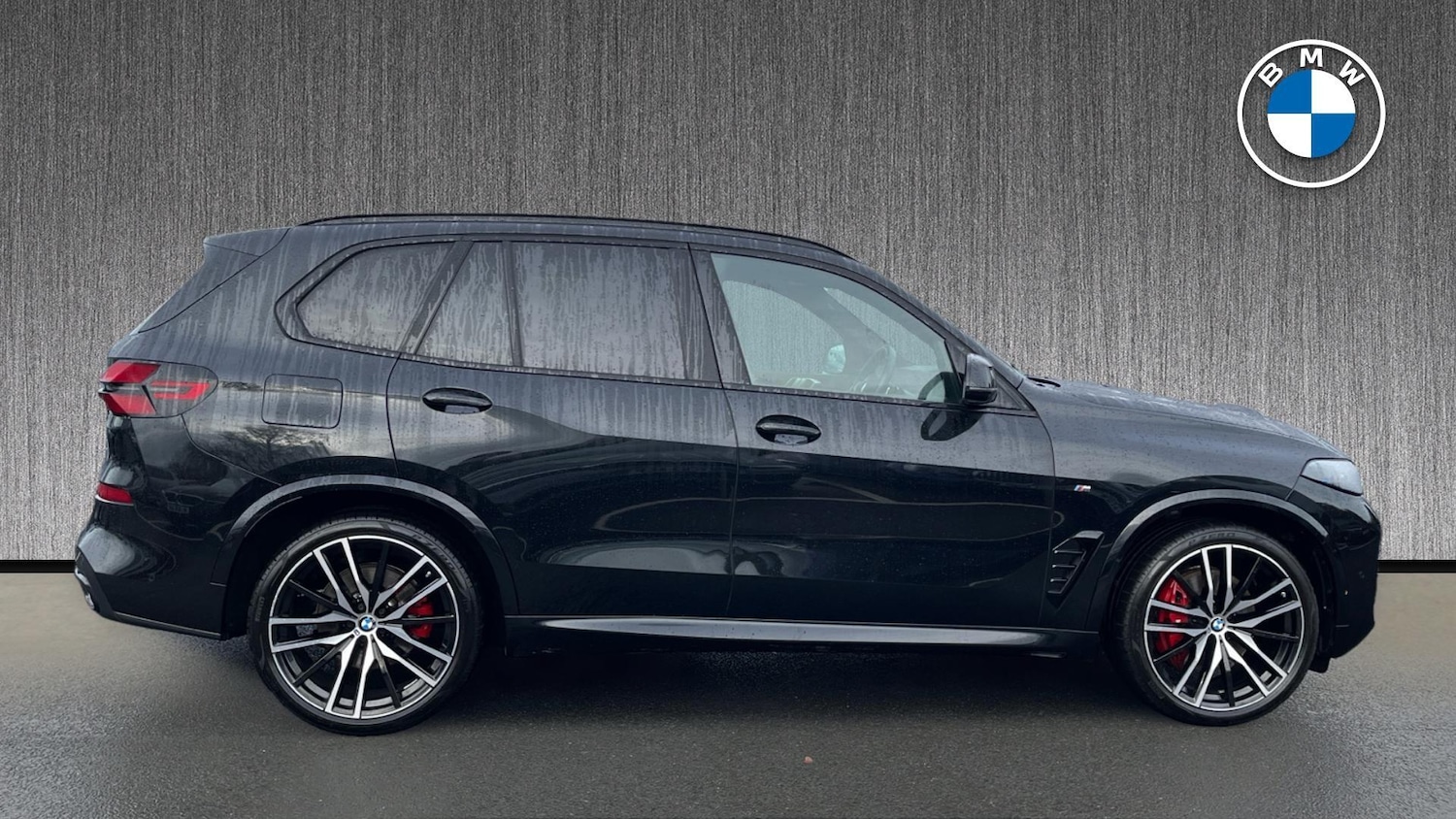 Used BMW X5 2024 for sale - 77769453: Photo 3