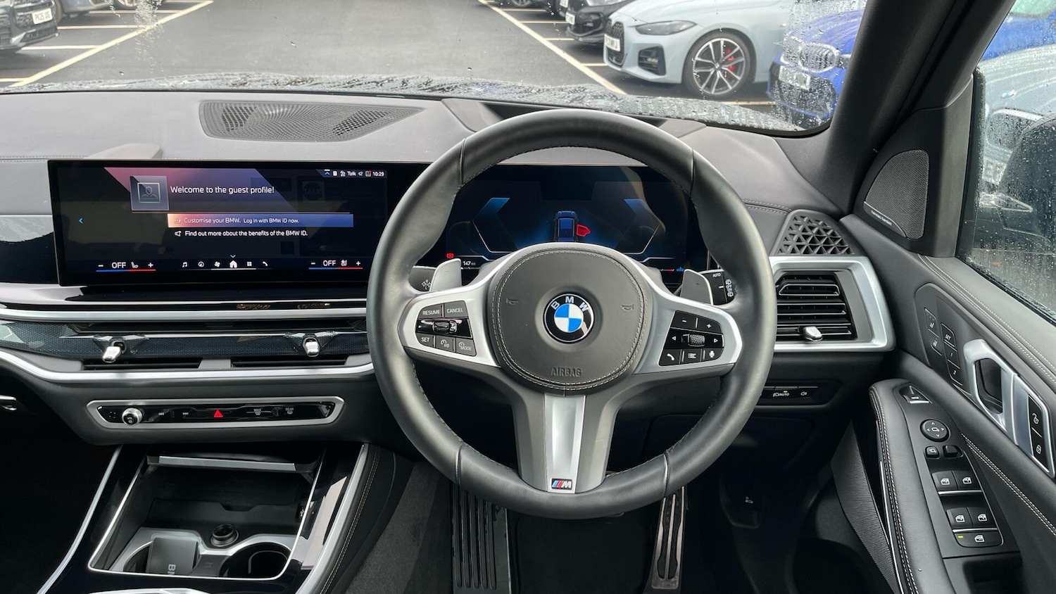 Used BMW X5 2024 for sale - 77769453: Photo 5