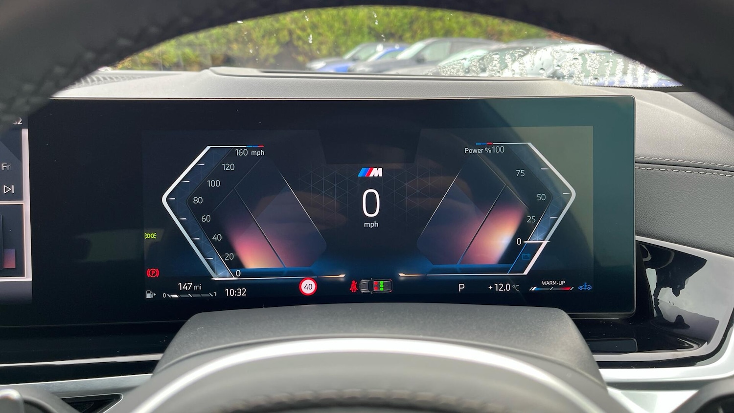 Used BMW X5 2024 for sale - 77769453: Photo 9