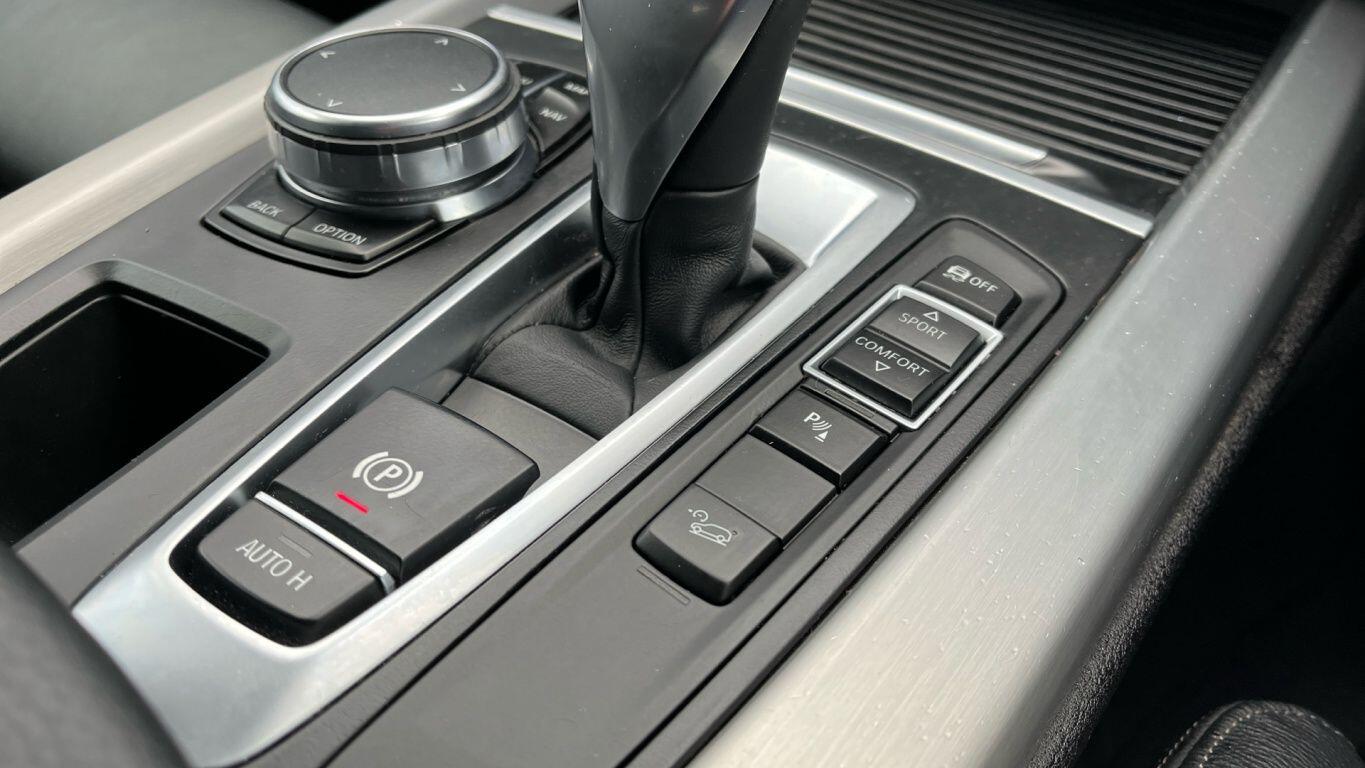 Used BMW X5 2018 for sale - 77291845: Photo 10