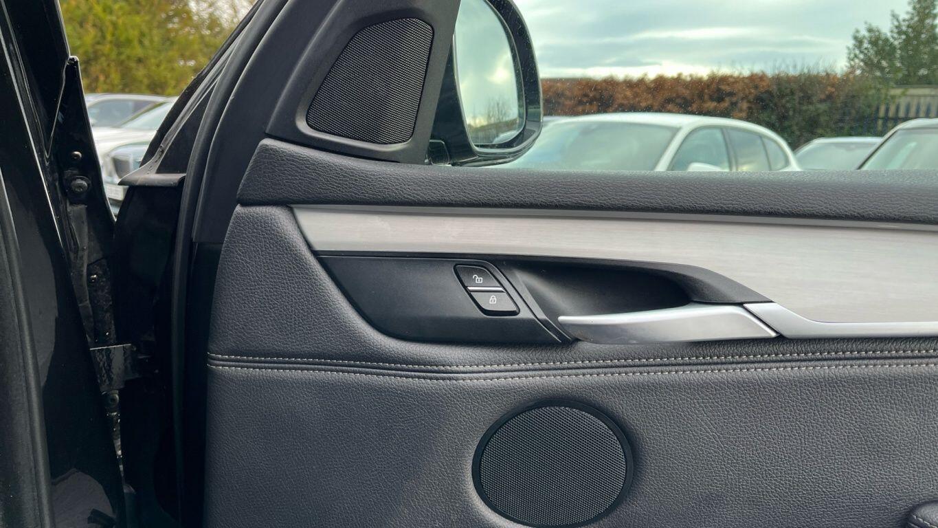 Used BMW X5 2018 for sale - 77291845: Photo 15