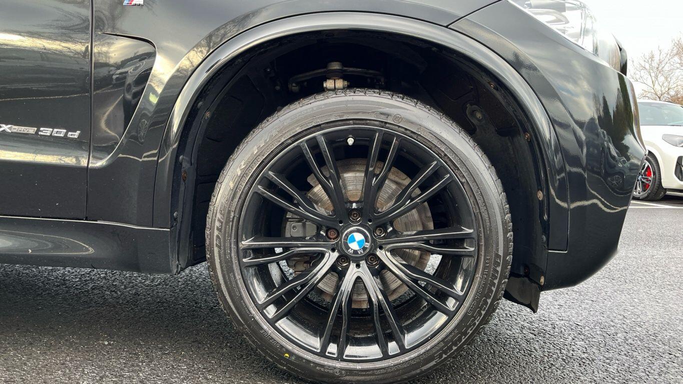 Used BMW X5 2018 for sale - 77291845: Photo 16